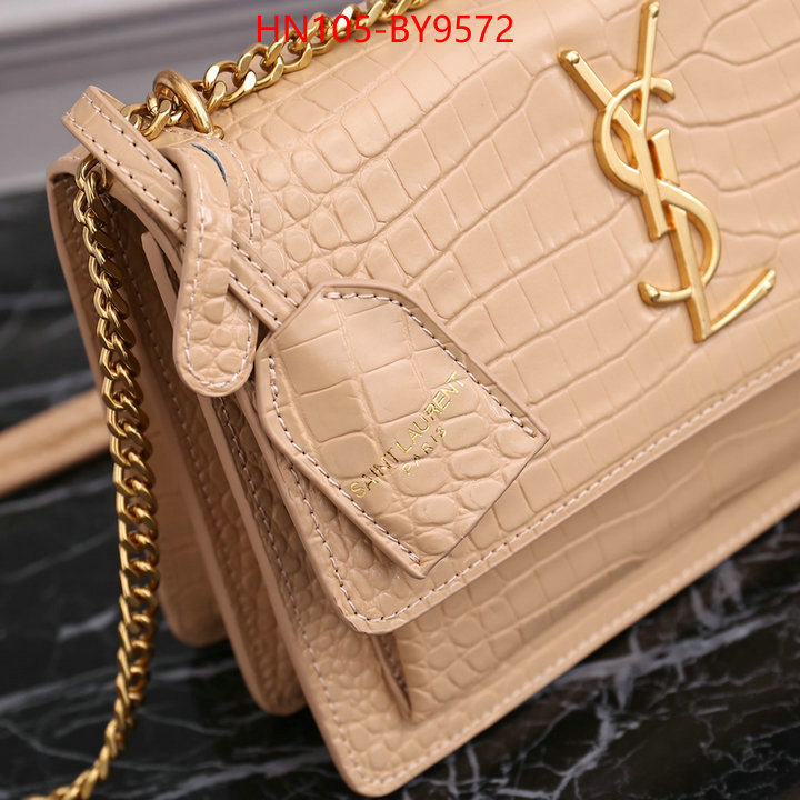 YSL Bags(4A)-Kate-Solferino-Sunset outlet sale store ID: BY9572 $: 105USD