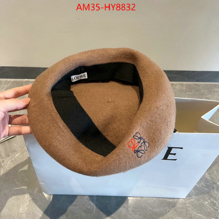 Cap(Hat)-Loewe hot sale ID: HY8832 $: 35USD