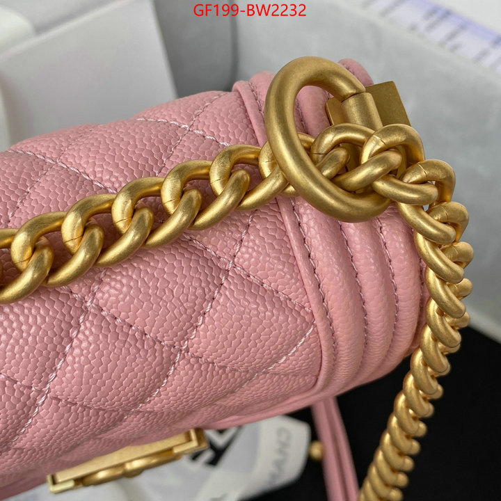 Chanel Bags(TOP)-Diagonal- brand designer replica ID: BW2232 $: 199USD