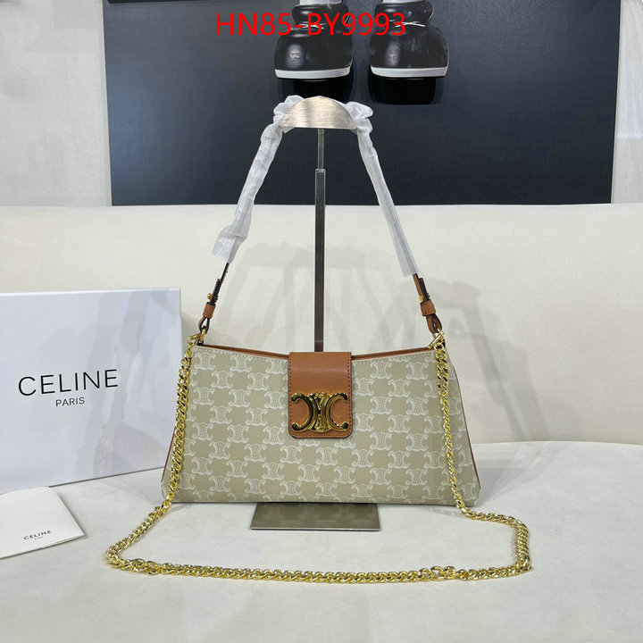 CELINE Bags(4A)-Diagonal fashion ID: BY9993 $: 85USD