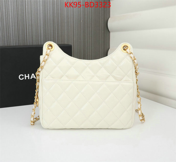 Chanel Bags(4A)-Diagonal- only sell high-quality ID: BD3323 $: 95USD