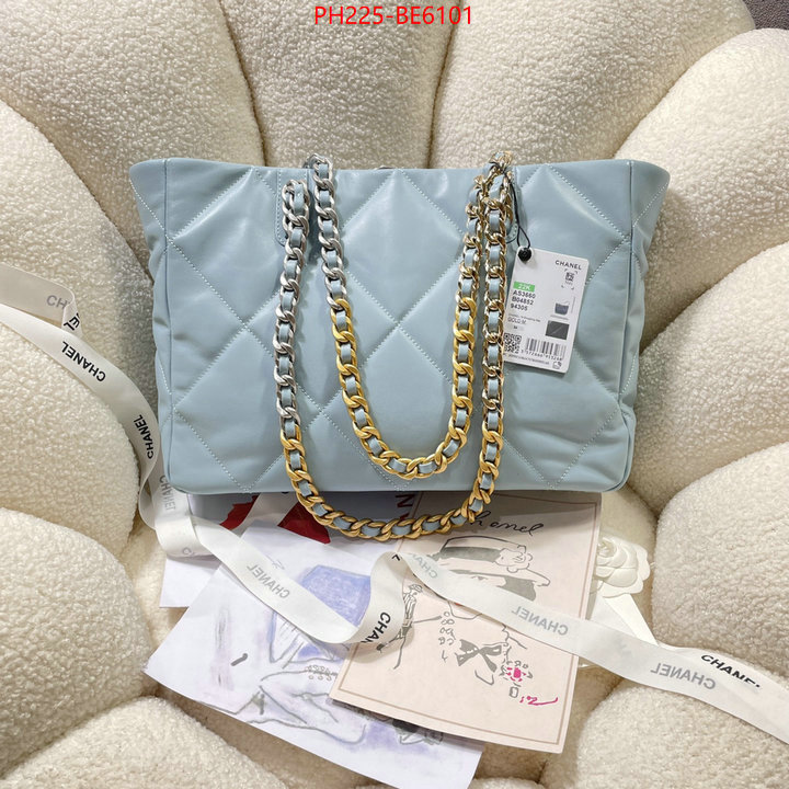 Chanel Bags(TOP)-Diagonal- replcia cheap ID: BE6101 $: 225USD