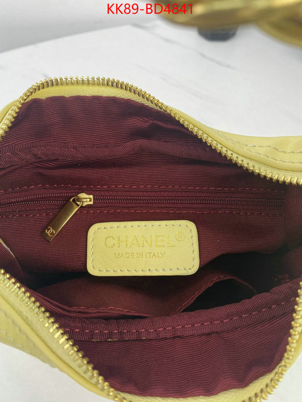 Chanel Bags(4A)-Diagonal- how to find replica shop ID: BD4841 $: 89USD