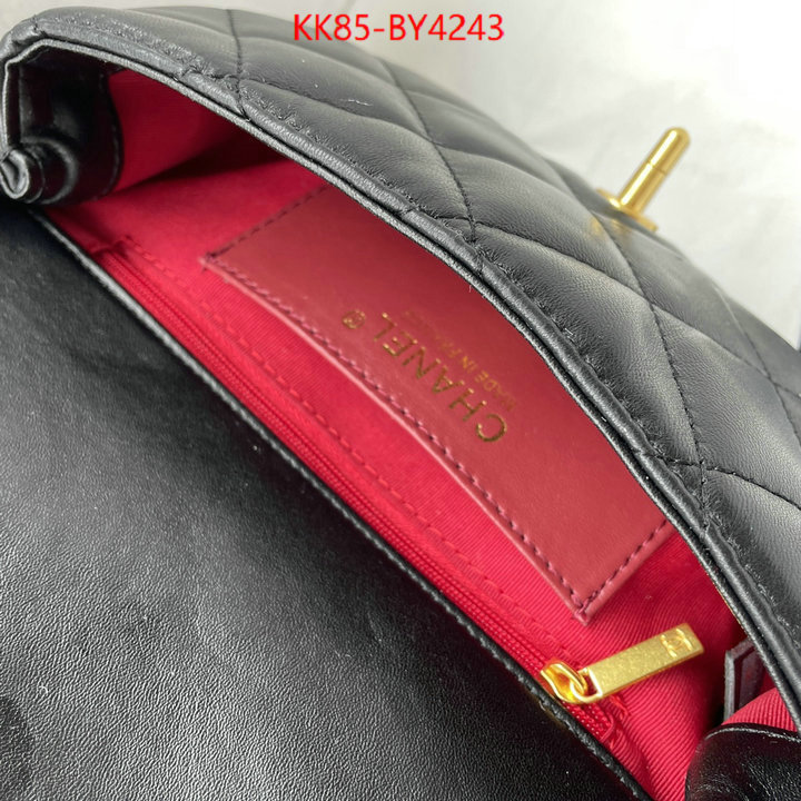 Chanel Bags(4A)-Diagonal- replica us ID: BY4243 $: 85USD