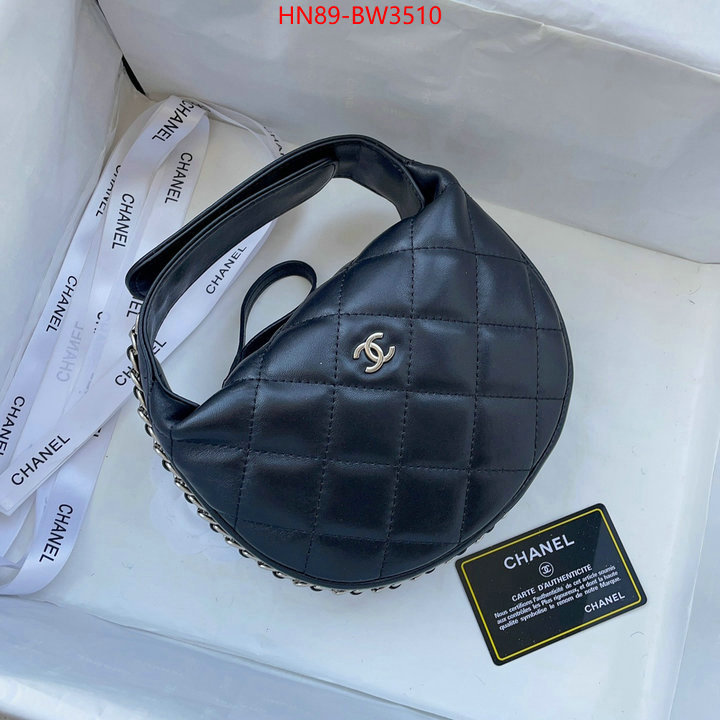 Chanel Bags(4A)-Diagonal- buy sell ID: BW3510 $: 89USD