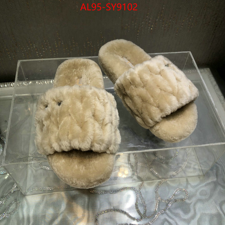 Women Shoes-Miu Miu designer ID: SY9102 $: 95USD