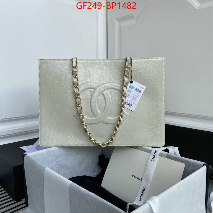 Chanel Bags(TOP)-Handbag- at cheap price ID: BP1482 $: 149USD