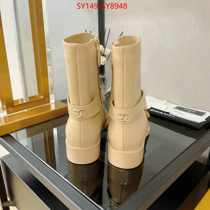 Women Shoes-Boots the best designer ID: SY8948 $: 149USD