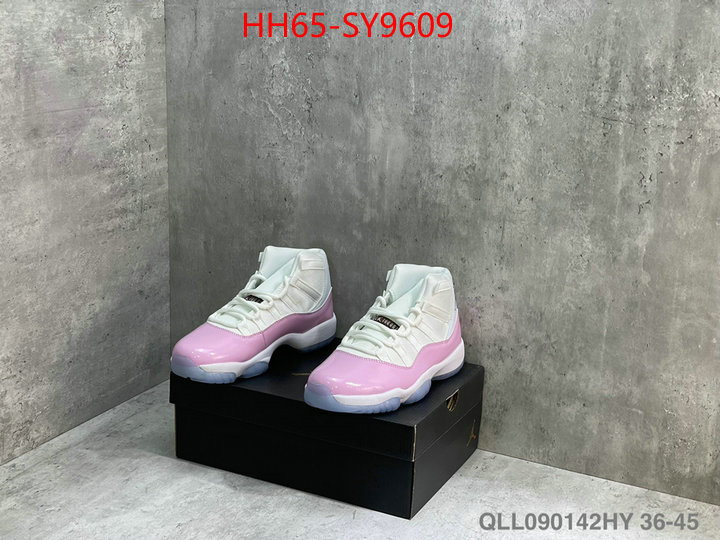 Women Shoes-Air Jordan best quality designer ID: SY9609 $: 65USD