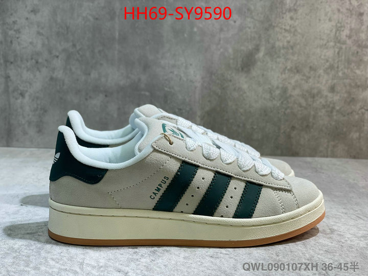 Women Shoes-Adidas best site for replica ID: SY9590 $: 69USD