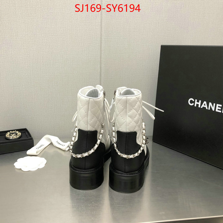 Women Shoes-Boots cheap high quality replica ID: SY6194 $: 169USD