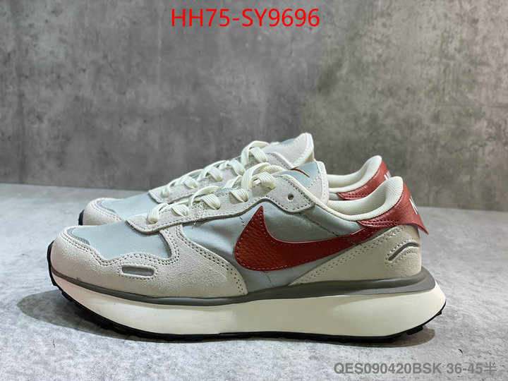 Men Shoes-Nike aaaaa class replica ID: SY9696 $: 75USD