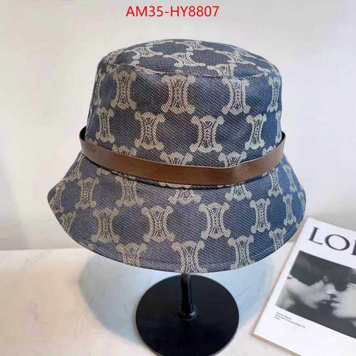 Cap(Hat)-Celine cheap online best designer ID: HY8807 $: 35USD