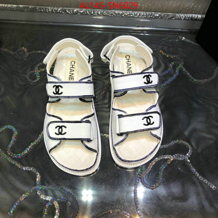Women Shoes-Chanel where can i buy the best quality ID: SN6029 $: 145USD