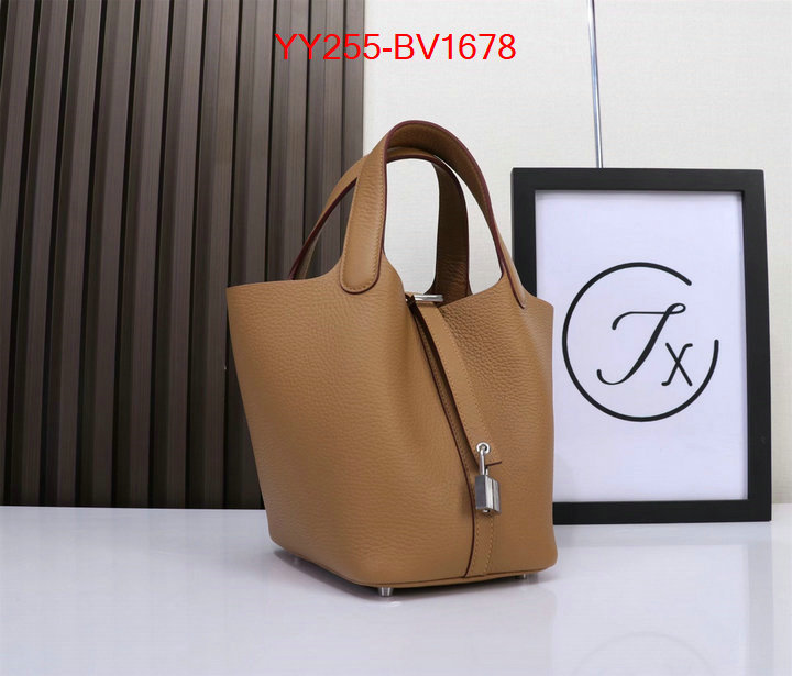 Hermes Bags(TOP)-Picotin Lock- buy online ID: BV1678