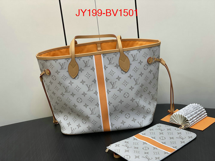 LV Bags(TOP)-Neverfull- top quality ID: BV1501 $: 199USD