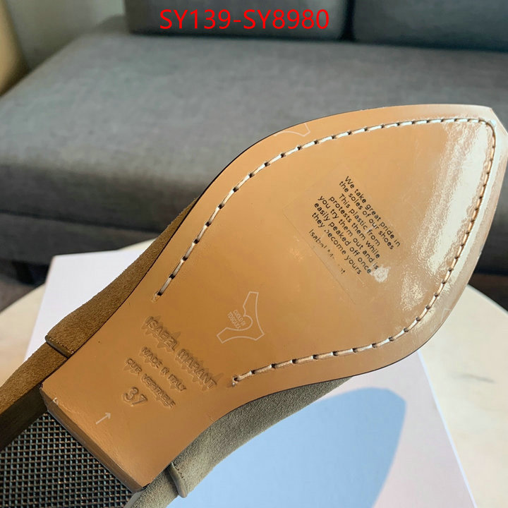 Women Shoes-Boots luxury 7 star replica ID: SY8980 $: 139USD