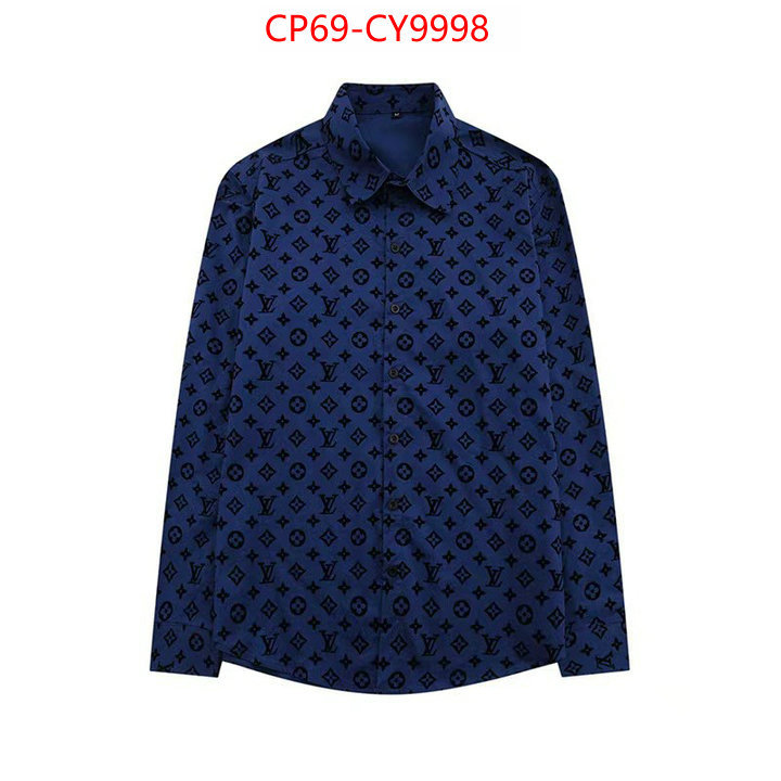 Clothing-LV where to buy high quality ID: CY9998 $: 69USD