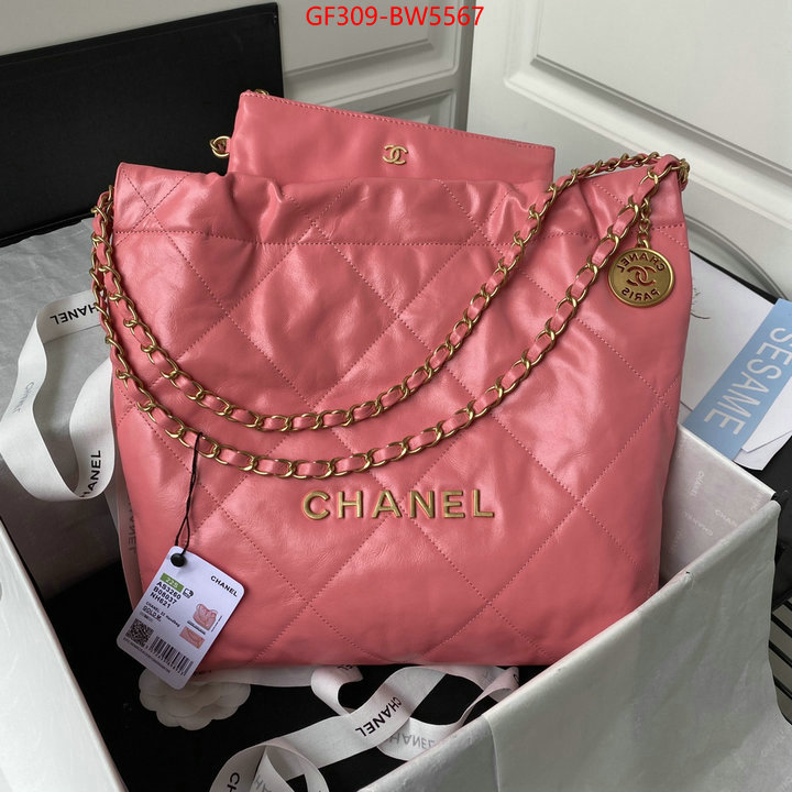 Chanel Bags(TOP)-Handbag- best designer replica ID: BW5567 $: 309USD