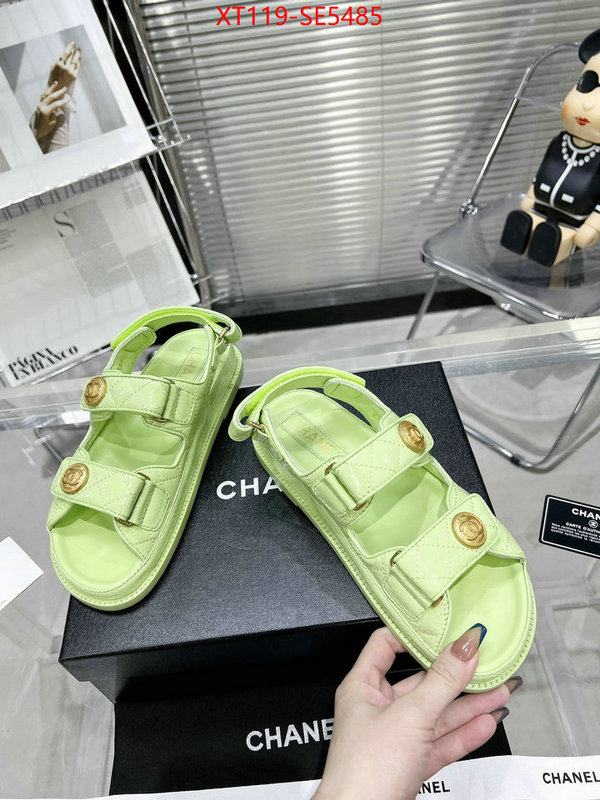 Women Shoes-Chanel where quality designer replica ID: SE5485 $: 119USD