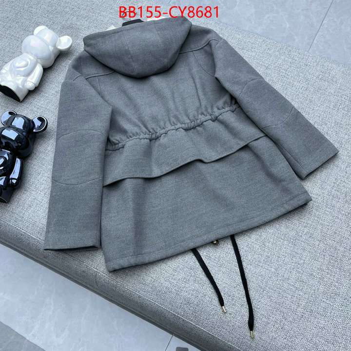 Clothing-LV china sale ID: CY8681 $: 155USD