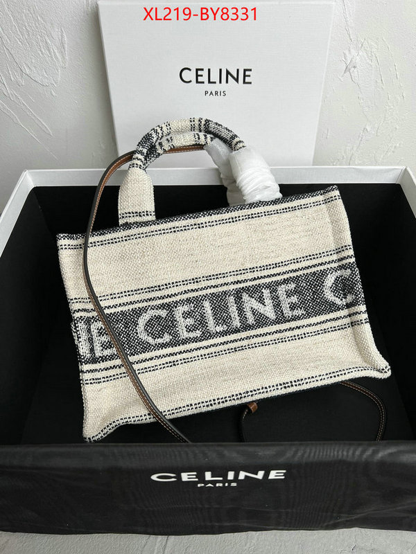 Celine Bags(TOP)-Handbag the best ID: BY8331 $: 219USD