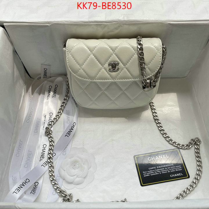 Chanel Bags(4A)-Diagonal- sale ID: BE8530 $: 79USD