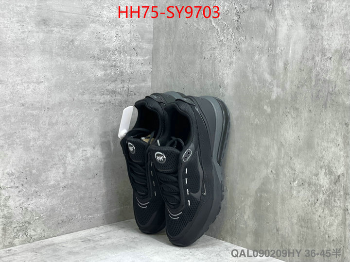 Women Shoes-NIKE top quality replica ID: SY9703 $: 75USD