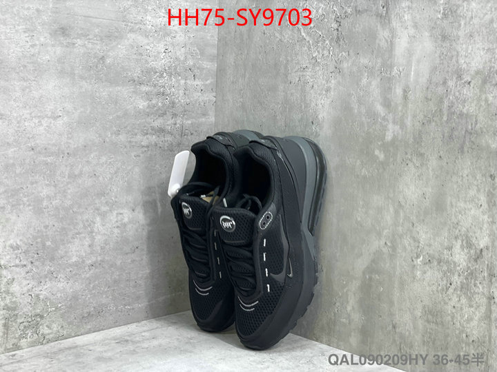 Men Shoes-Nike online sales ID: SY9703 $: 75USD