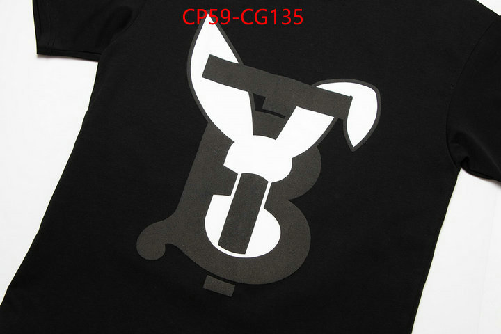 Clothing-Burberry online ID: CG135 $: 59USD