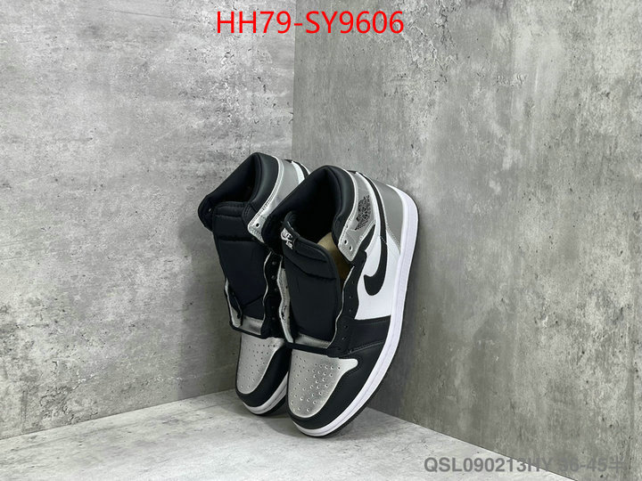 Women Shoes-Air Jordan designer 7 star replica ID: SY9606 $: 79USD