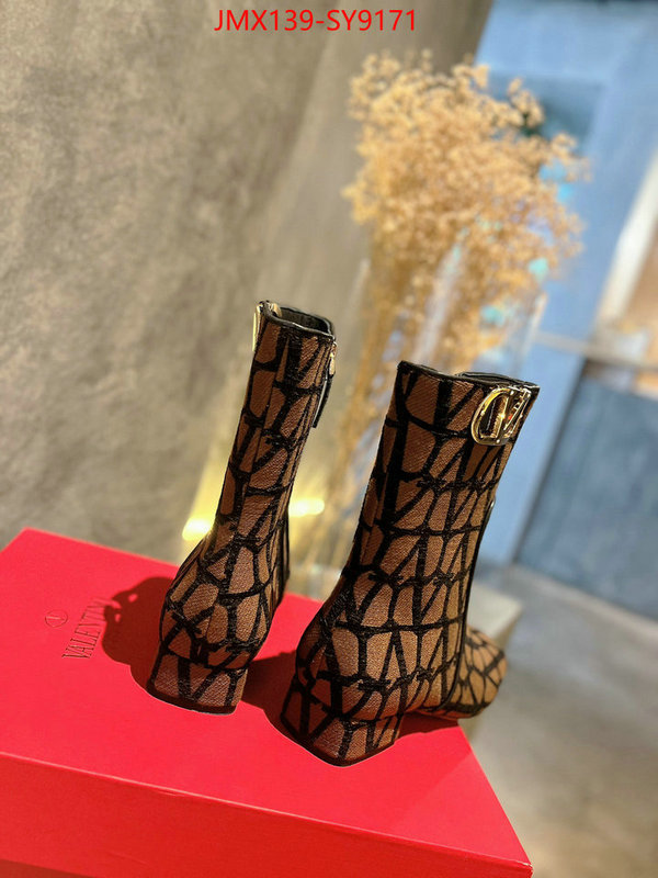 Women Shoes-Valentino luxury cheap ID: SY9171 $: 139USD