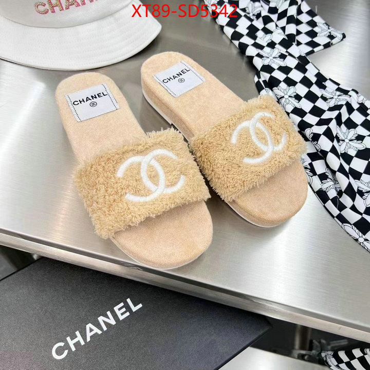 Women Shoes-Chanel first copy ID: SD5342 $: 89USD