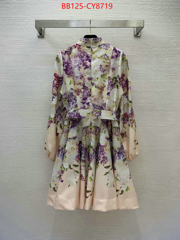 Clothing-Zimmermann we offer ID: CY8719 $: 125USD