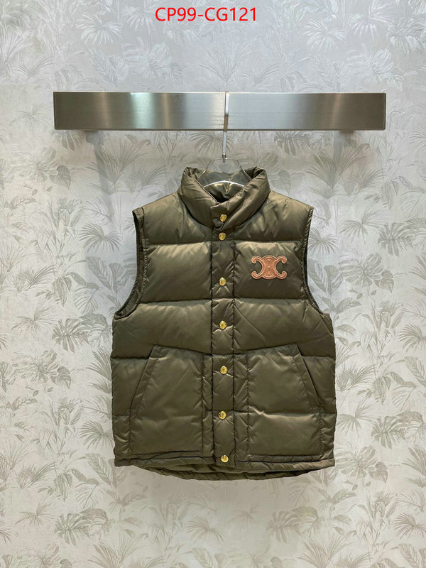 Down jacket Men-Celine are you looking for ID: CG121 $: 99USD