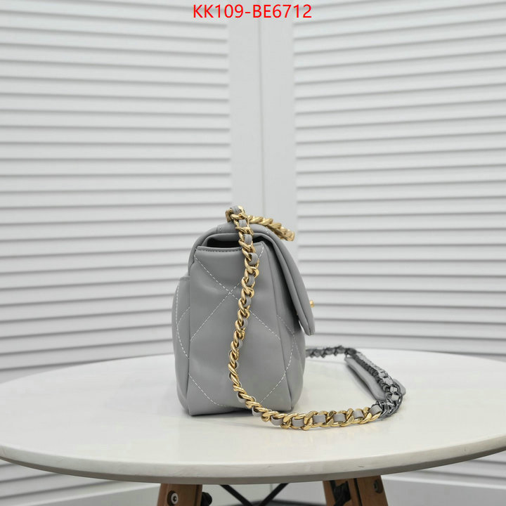 Chanel Bags(4A)-Diagonal- can you buy replica ID: BE6712 $: 109USD