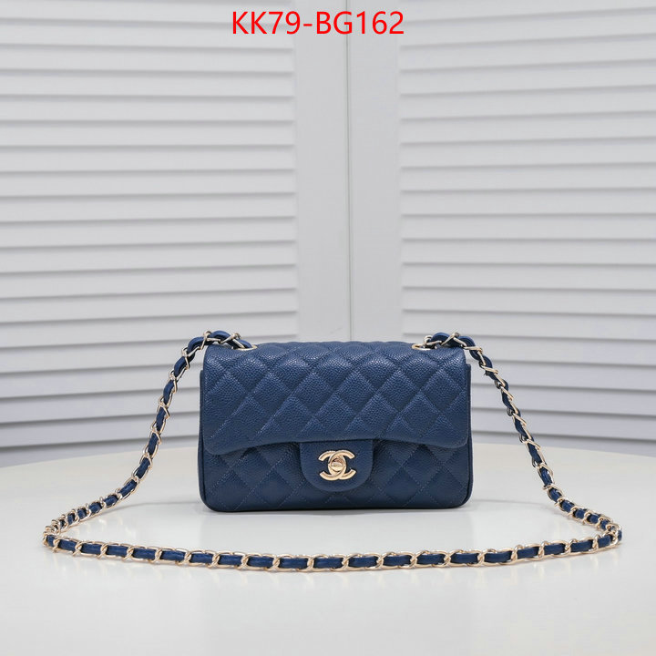 Chanel Bags(4A)-Diagonal- where can you buy a replica ID: BG162 $: 79USD