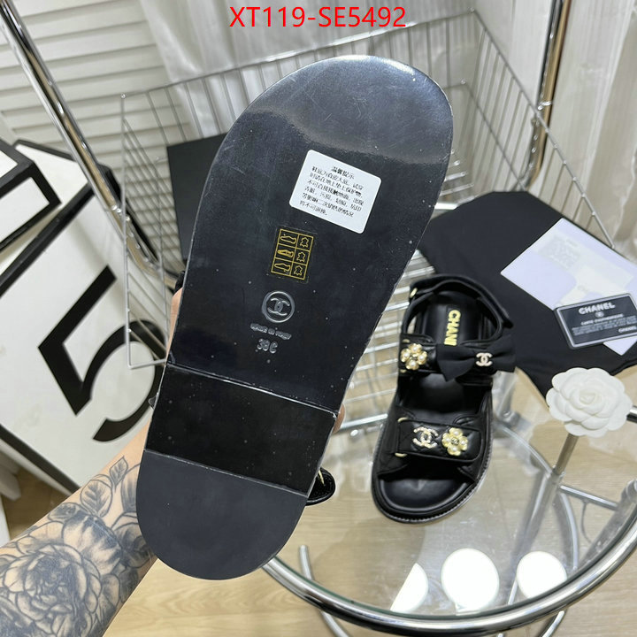 Women Shoes-Chanel website to buy replica ID: SE5492 $: 119USD