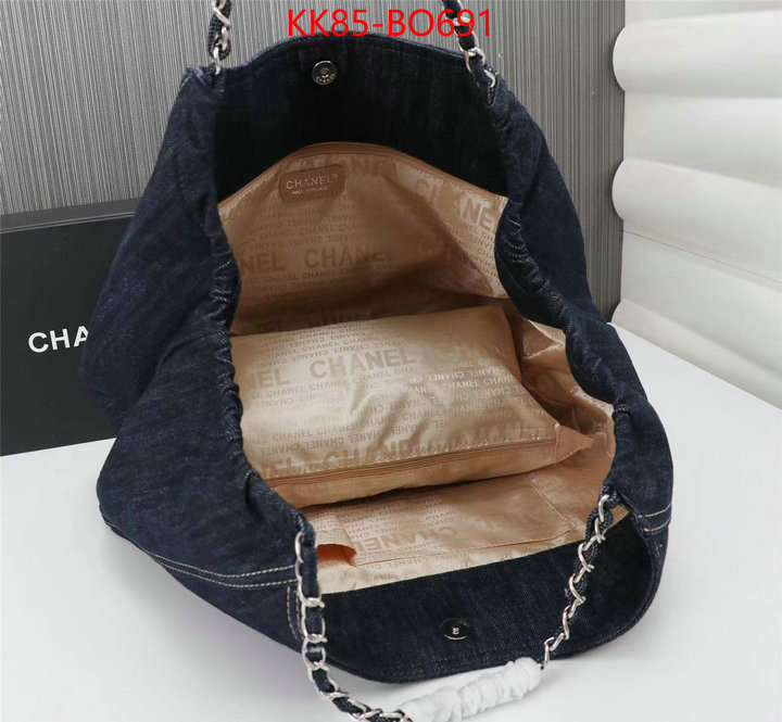 Chanel Bags(4A)-Handbag- where can i find ID: BO691 $: 85USD