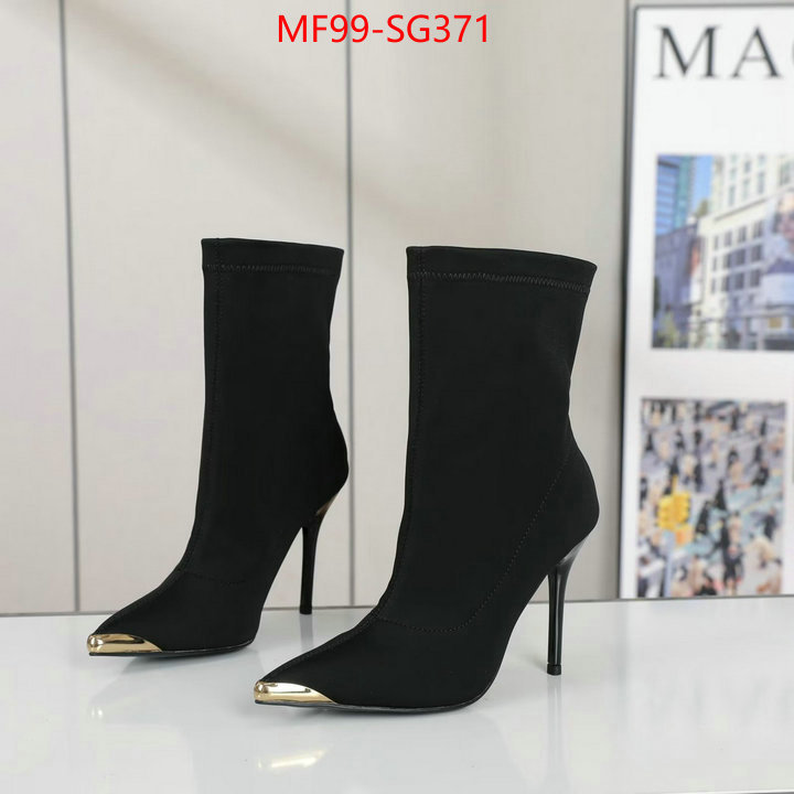 Women Shoes-Versace high quality replica ID: SG371 $: 99USD