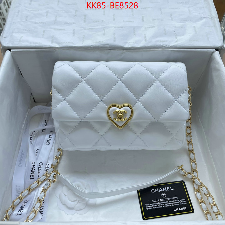 Chanel Bags(4A)-Diagonal- from china 2023 ID: BE8528 $: 85USD