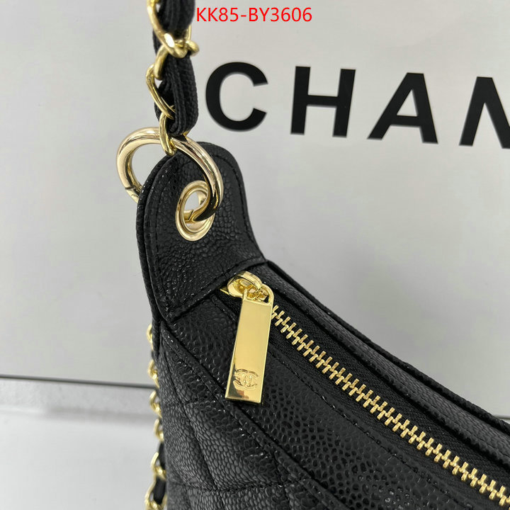 Chanel Bags(4A)-Diagonal- sellers online ID: BY3606 $: 85USD