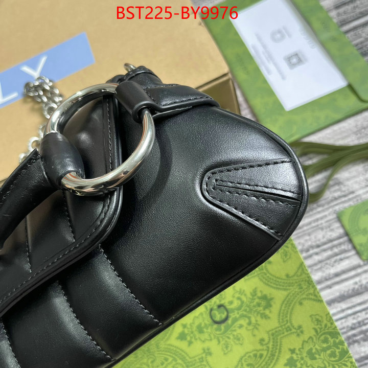 Gucci Bags(TOP)-Horsebit- aaaaa replica designer ID: BY9976 $: 225USD