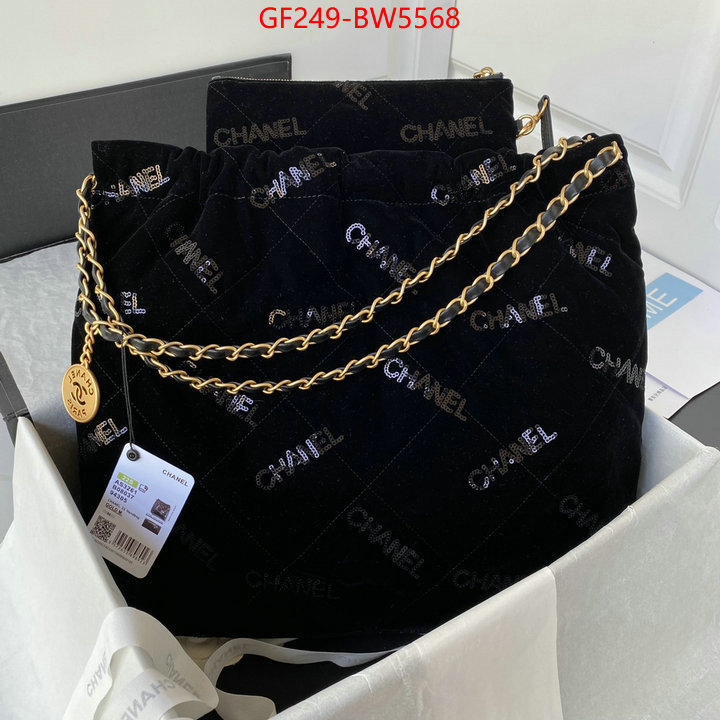 Chanel Bags(TOP)-Handbag- where to find best ID: BW5568 $: 249USD