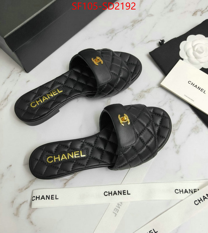 Women Shoes-Chanel where could you find a great quality designer ID: SD2192 $: 105USD