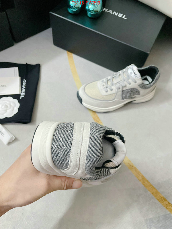 Women Shoes-Chanel 7 star quality designer replica ID: SW299 $: 115USD