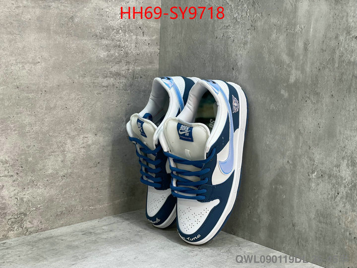 Men Shoes-Nike what's the best place to buy replica ID: SY9718 $: 69USD