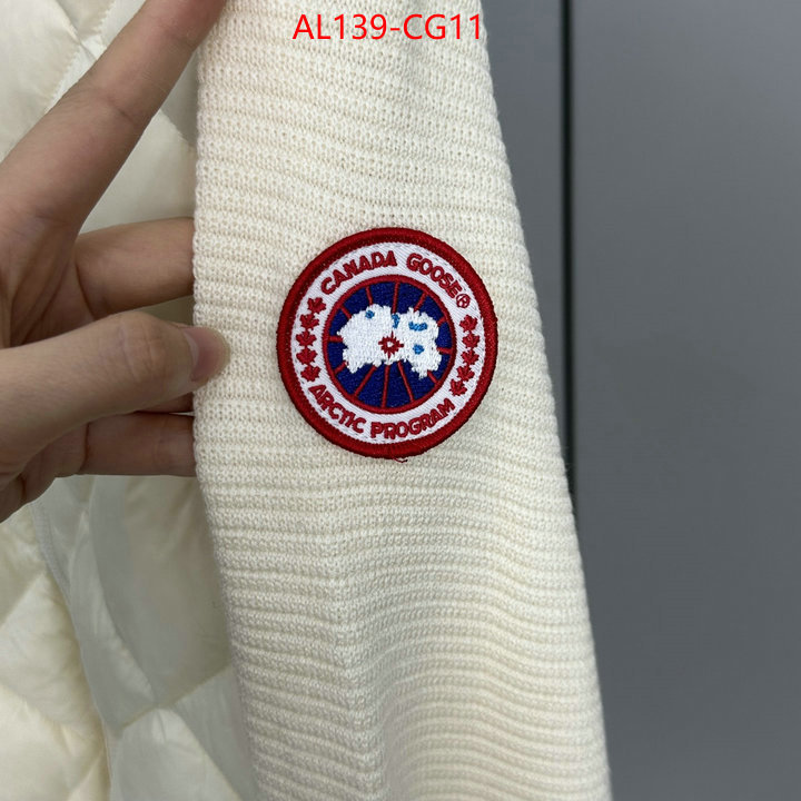 Down jacket Women-Canada Goose the best ID: CG11 $: 139USD