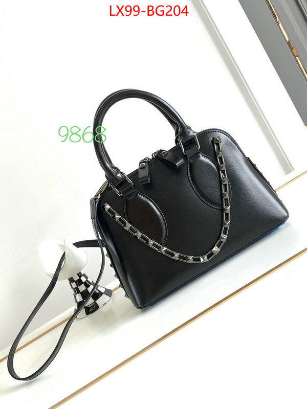 Valentino Bags(4A)-Handbag- aaaaa replica ID: BG204 $: 99USD