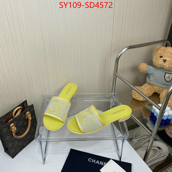 Women Shoes-Chanel where should i buy replica ID: SD4572 $: 109USD